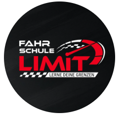 Fahrschule LIMIT Logo